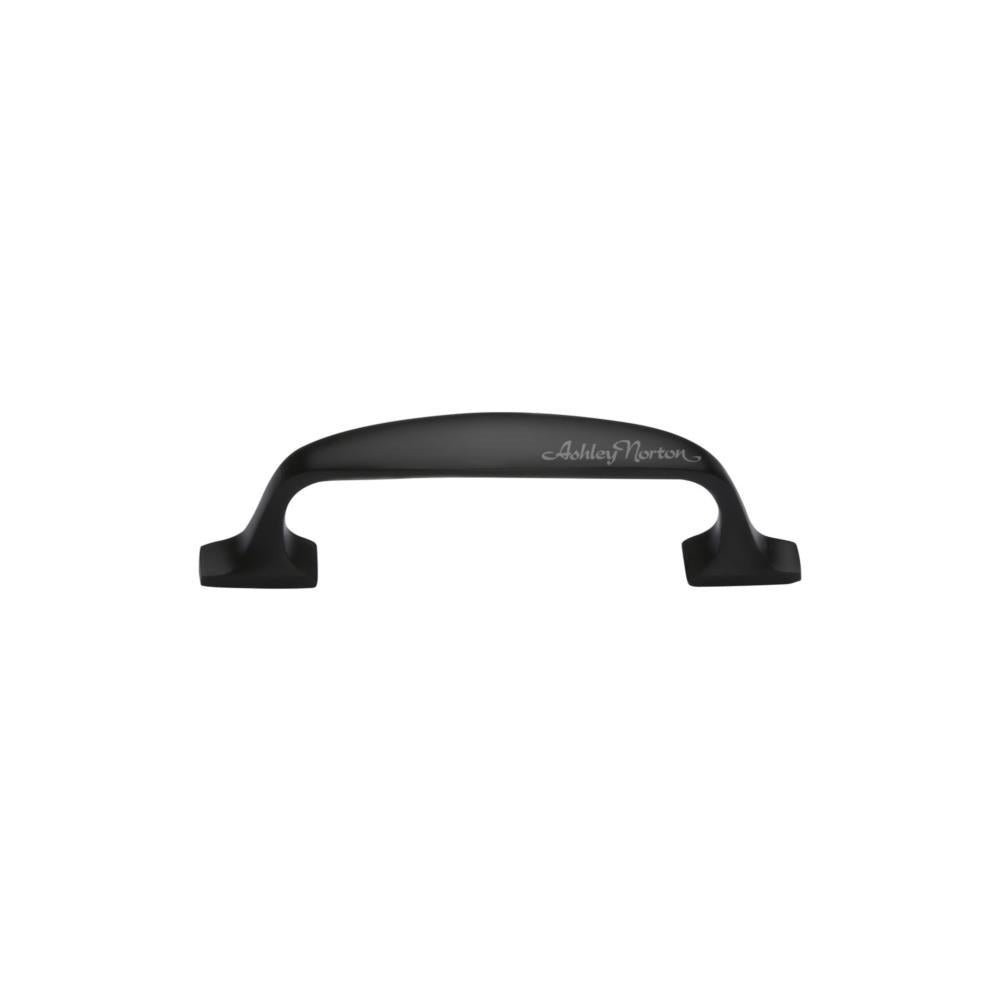 Ashley Norton MT7210 Durham Pull in Flat Black