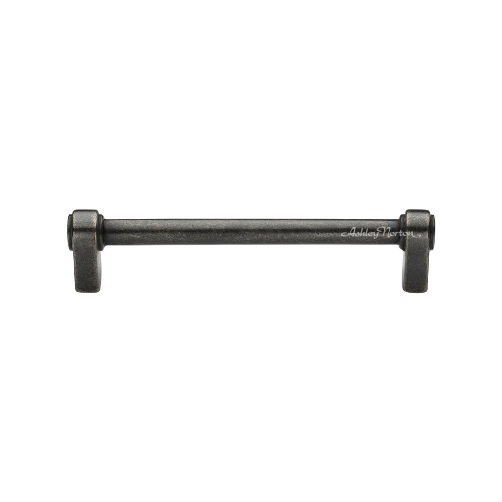 Ashley Norton 3325 Artisanal Pull in Medium White Bronze
