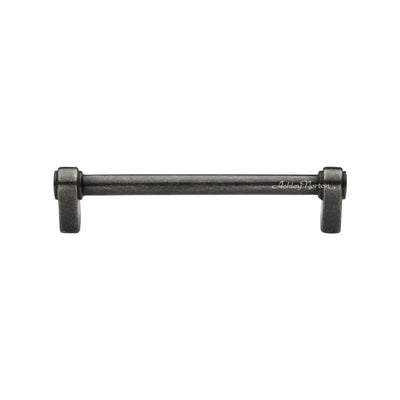 Ashley Norton 3325 Artisanal Pull in Medium White Bronze