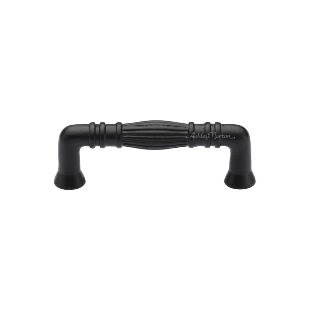 Ashley Norton 340 Tuscany Pull in Matte Black