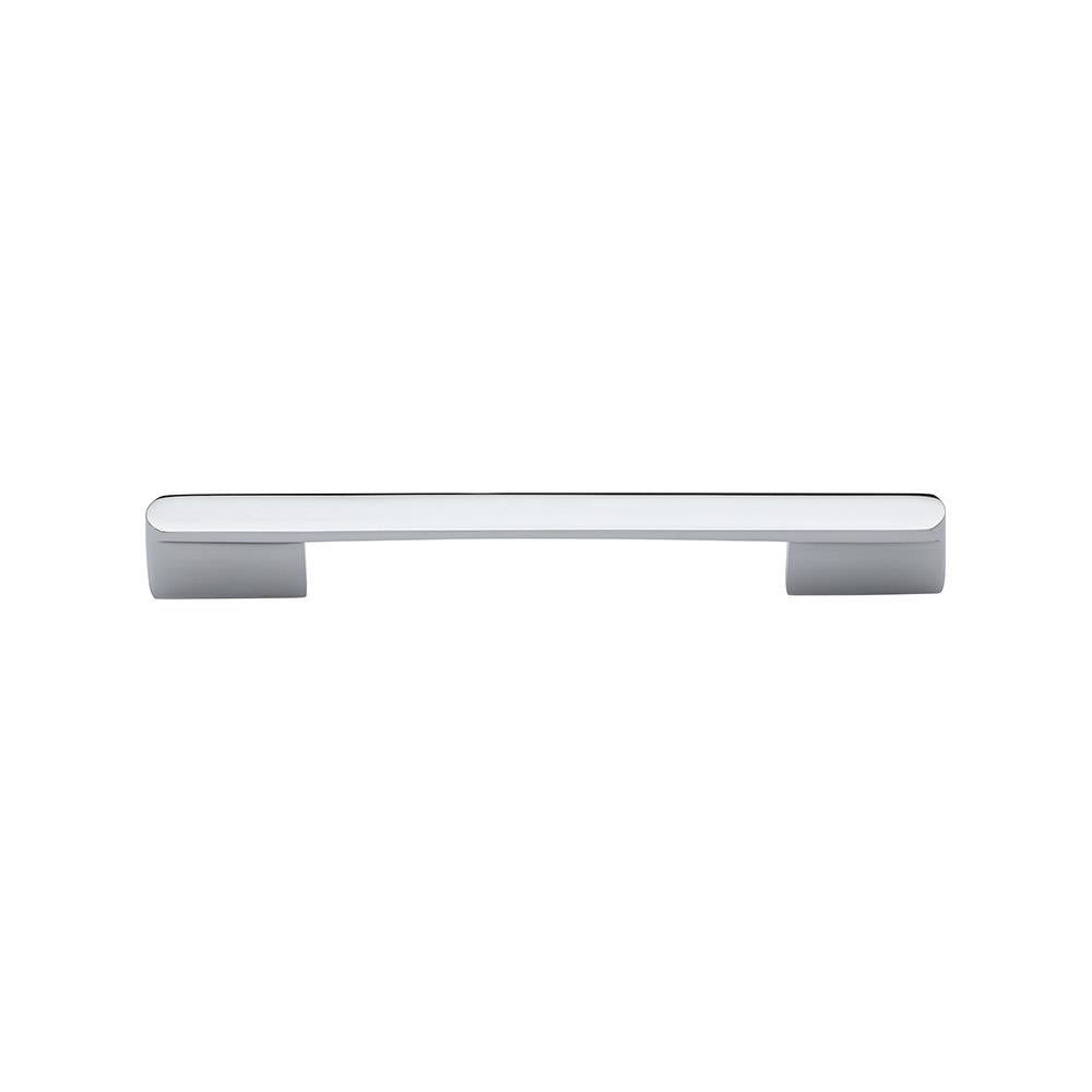 Ashley Norton MT3684 Alexa Cabinet Pull in Polished Chrome