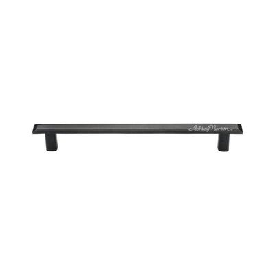 Ashley Norton 1626 Pyramid Appliance Pull in Dark Bronze
