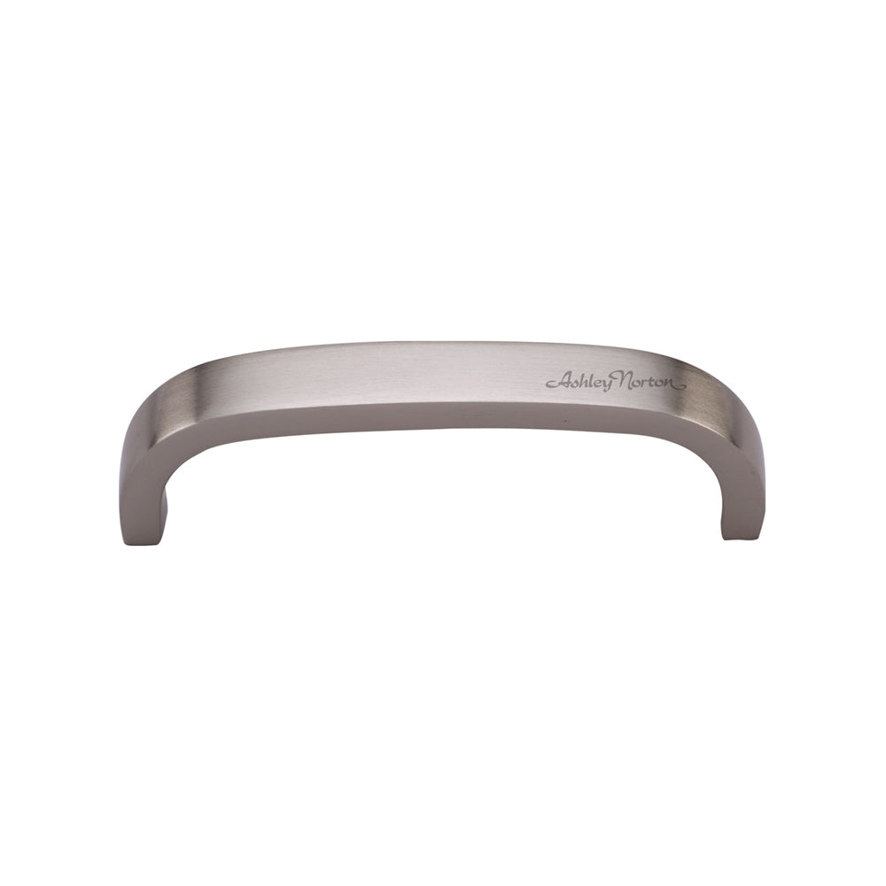 Ashley Norton MT1800 Bridge Pull in Satin Nickel
