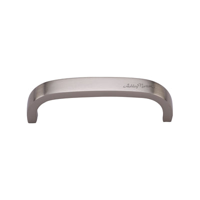 Ashley Norton MT1800 Bridge Pull in Satin Nickel