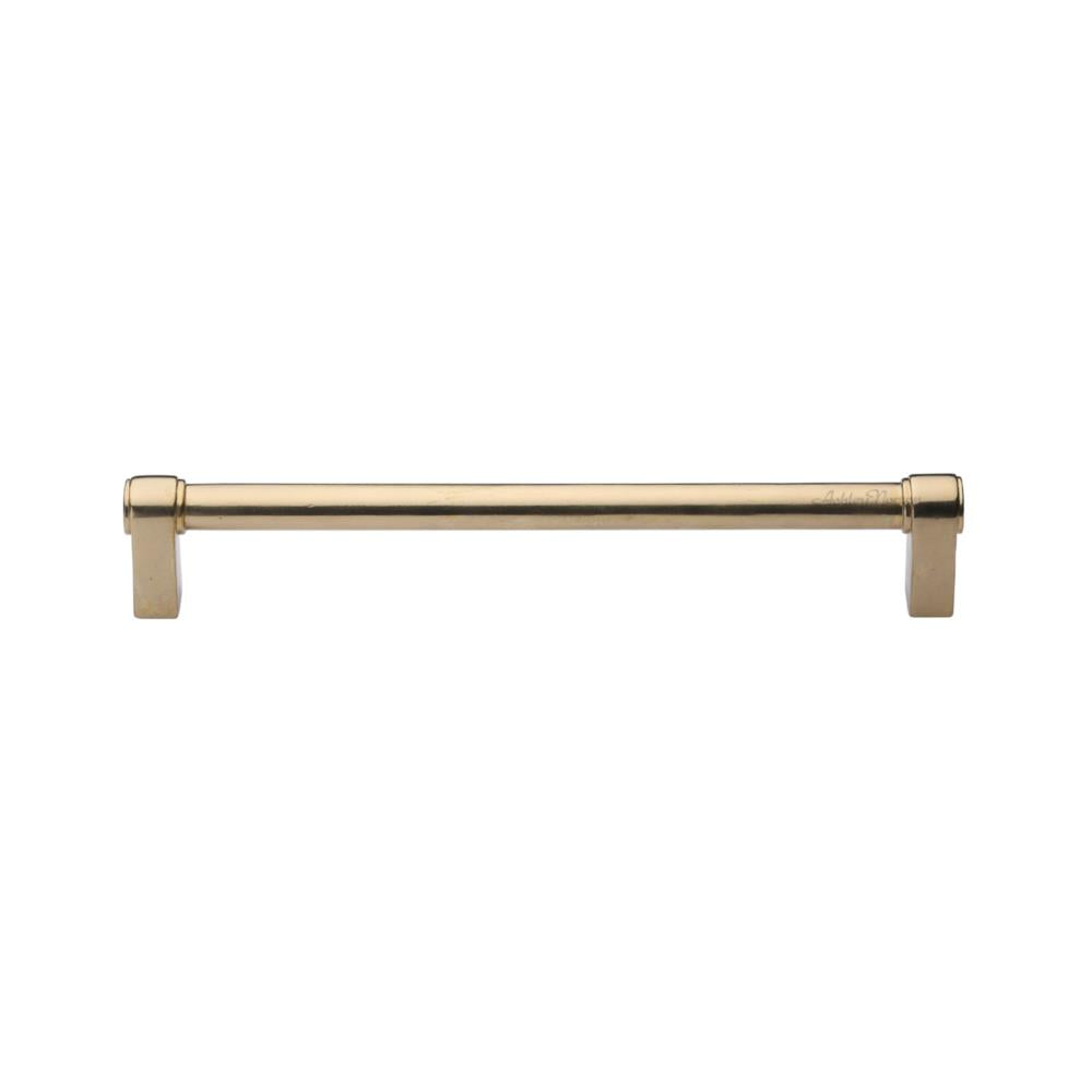 Ashley Norton 1325 Artisanal Appliance Pull in Natural Bronze