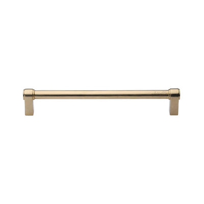 Ashley Norton 1325 Artisanal Appliance Pull in Natural Bronze
