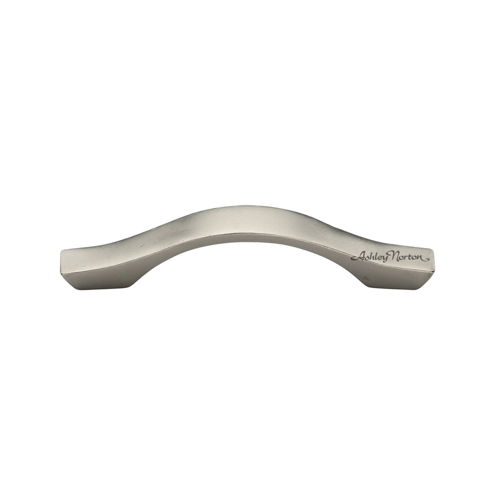 Ashley Norton 393 Flat Pull in White Bronze