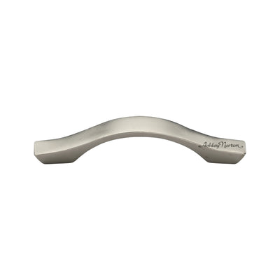Ashley Norton 393 Flat Pull in White Bronze