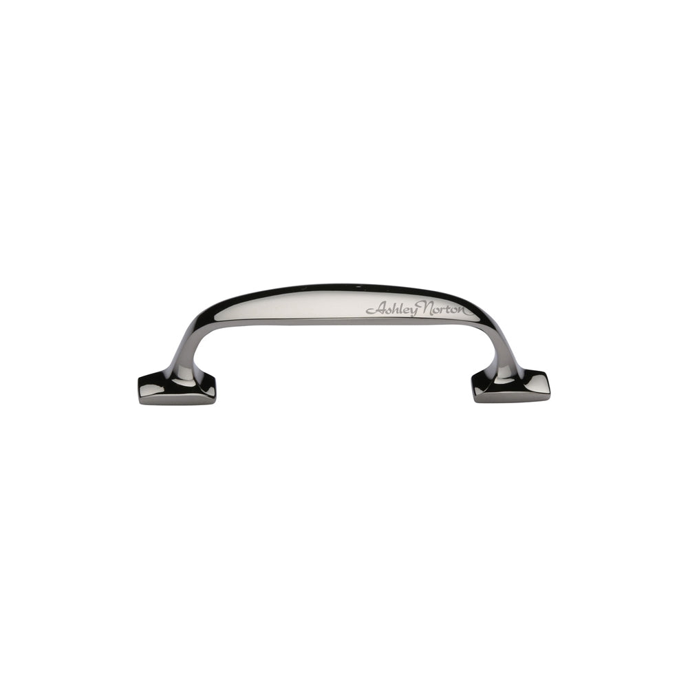 Ashley Norton MT7210 Durham Pull in Polished Nickel