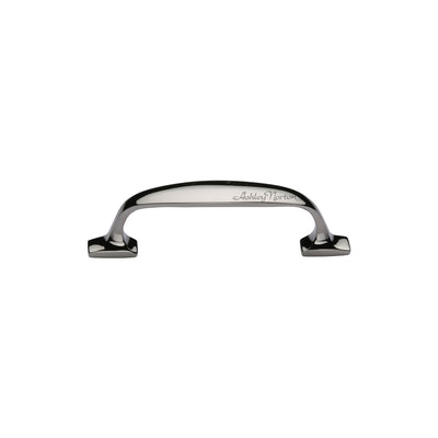 Ashley Norton MT7210 Durham Pull in Polished Nickel
