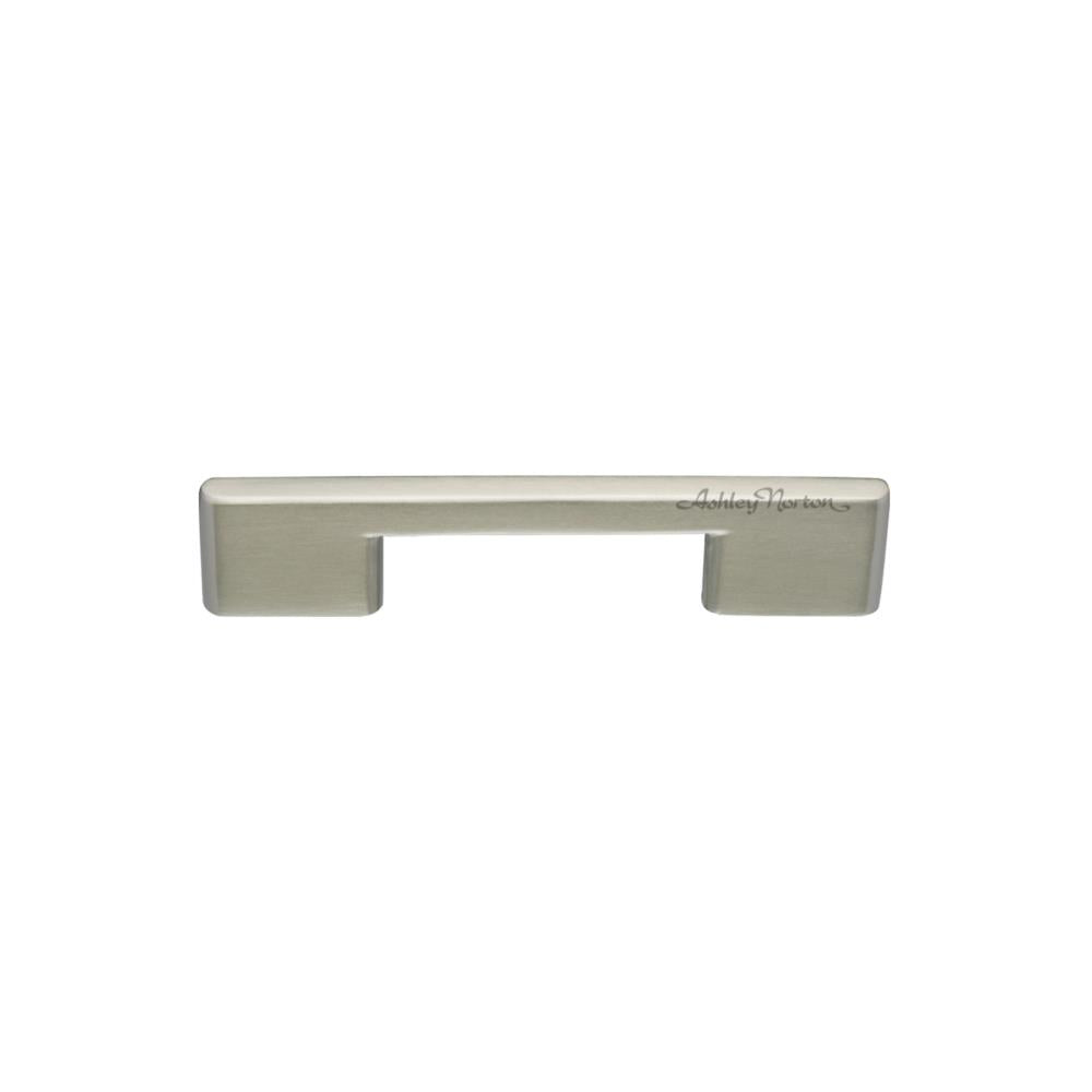 Ashley Norton MT3681 Linear Pull in Satin Nickel