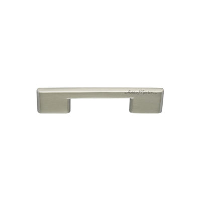Ashley Norton MT3681 Linear Pull in Satin Nickel