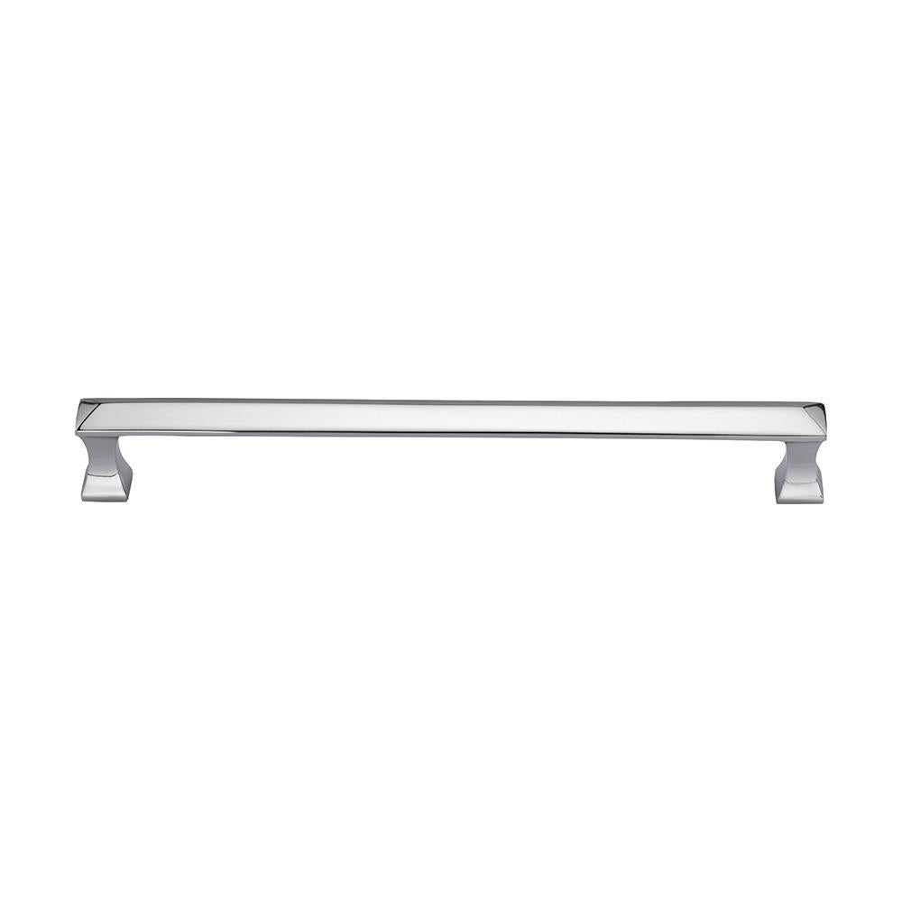 Ashley Norton V1232 Anvil Pull in Polished Chrome