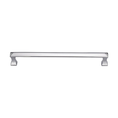 Ashley Norton V1232 Anvil Pull in Polished Chrome