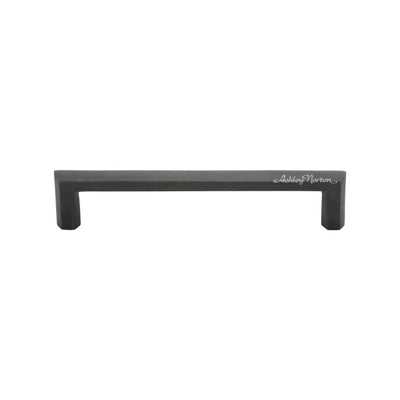 Ashley Norton 4473 Hex Profile Cabinet Pull in Dark Bronze