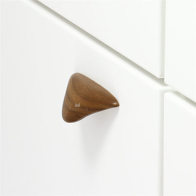 Ashley Norton MN6778 Cape Pull in Walnut