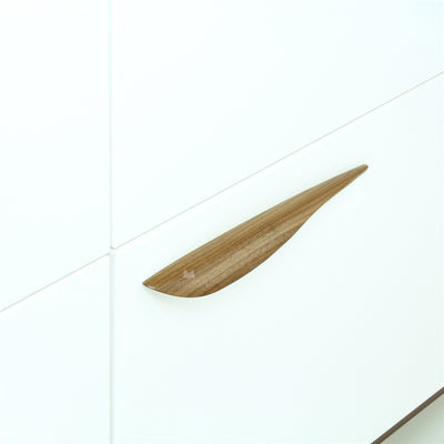 Ashley Norton MN6810 Wave Pull in Oak