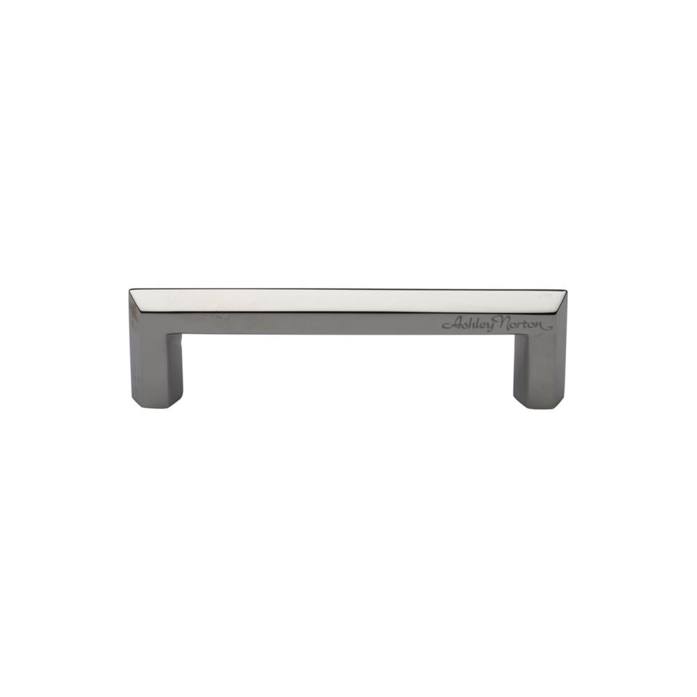 Ashley Norton MT4473 Hex Profile Pull in Polished Nickel