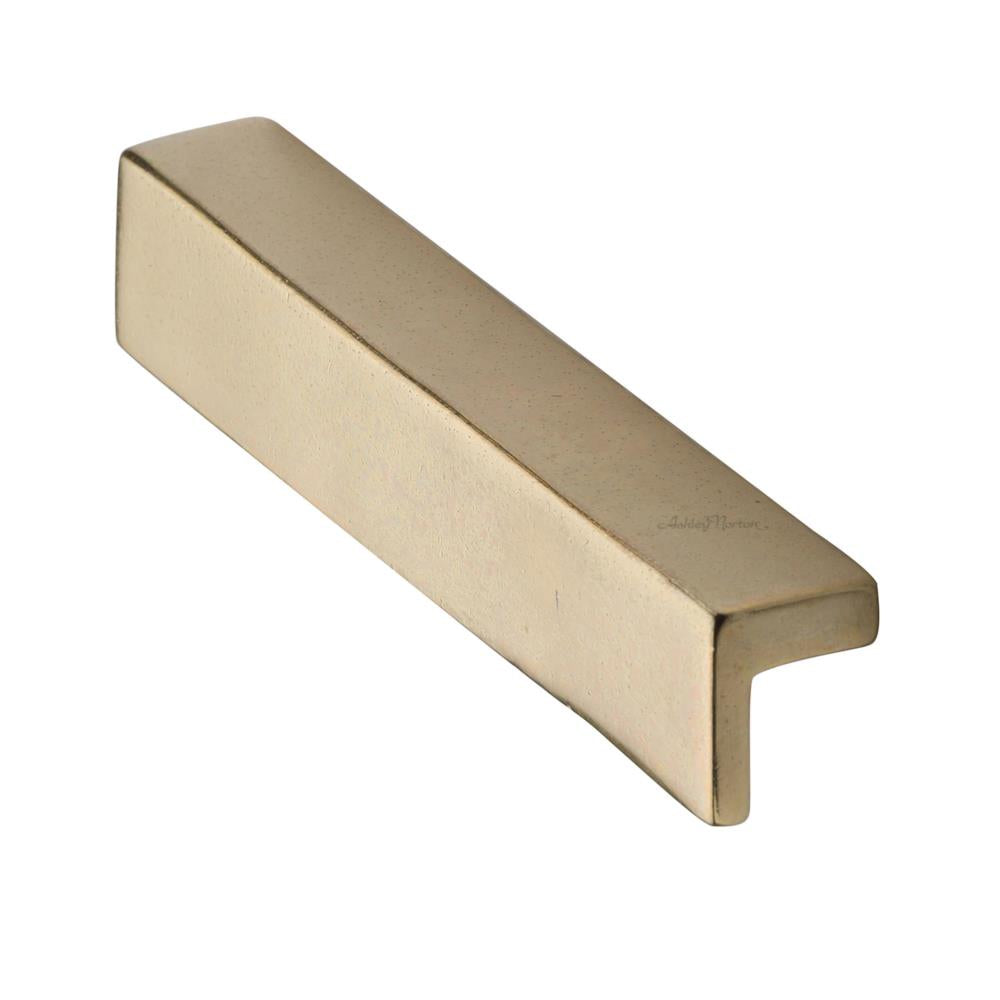 Ashley Norton 347 'L' Pull in Natural Bronze