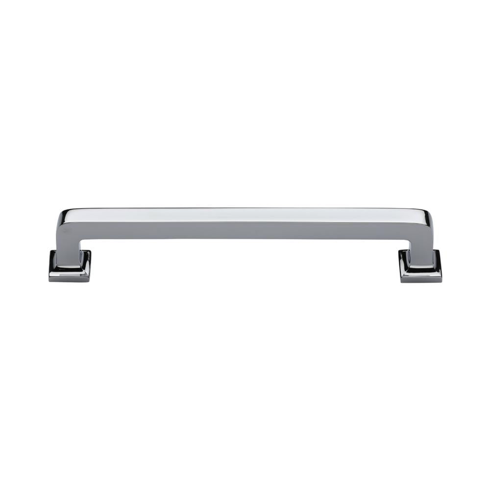 Ashley Norton MT3964 Avery Cabinet Pull in Polished Chrome