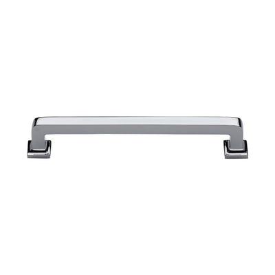 Ashley Norton MT3964 Avery Cabinet Pull in Polished Chrome