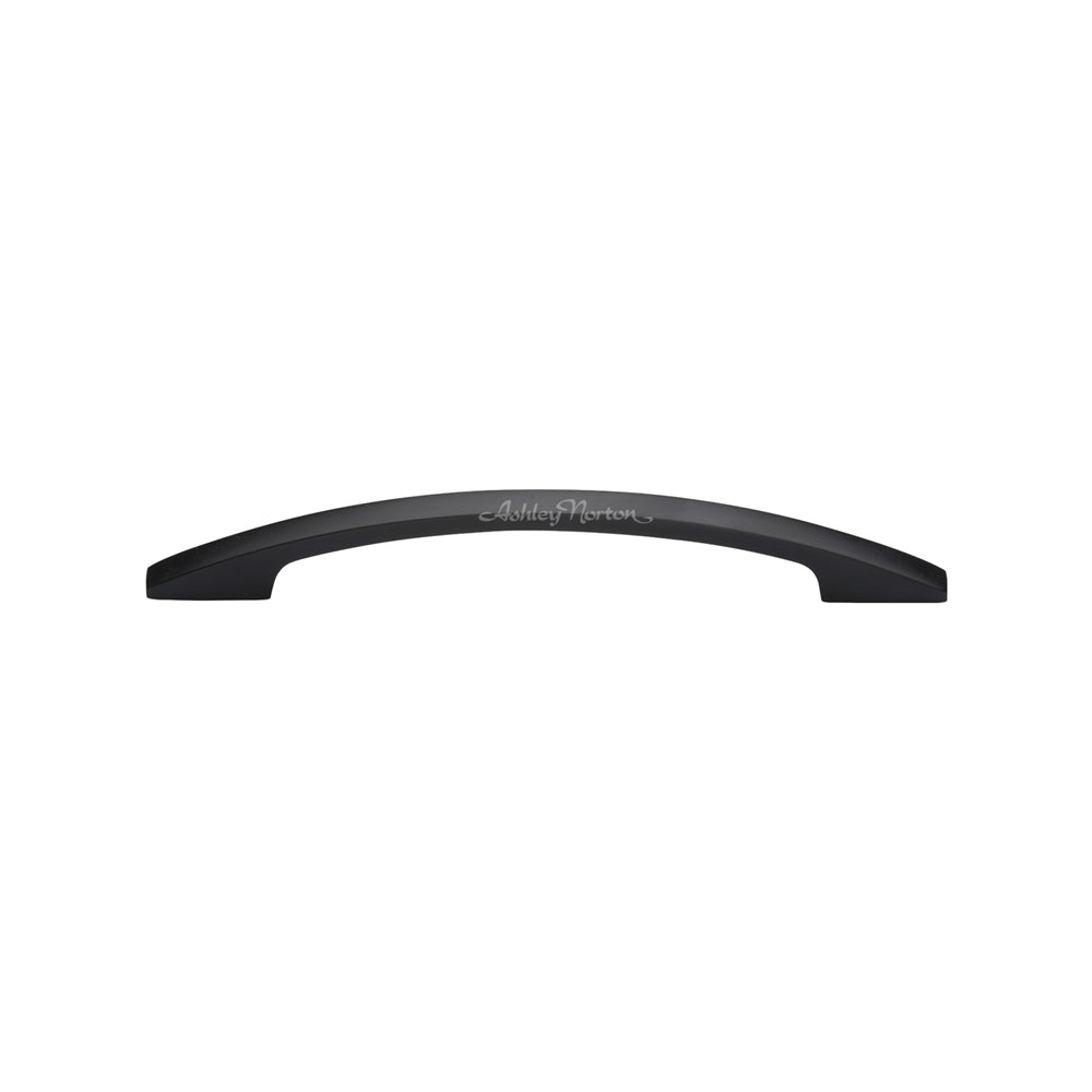 Ashley Norton MT7854 Oval Pull in Dark Oil Rubbed