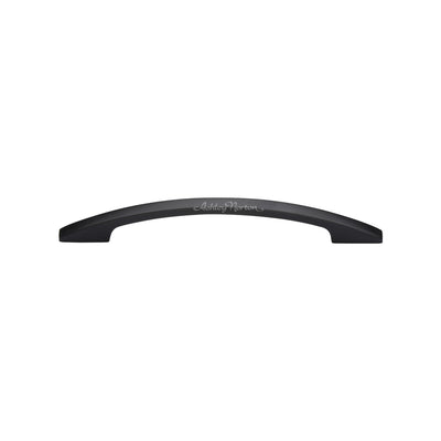 Ashley Norton MT7854 Oval Pull in Dark Oil Rubbed