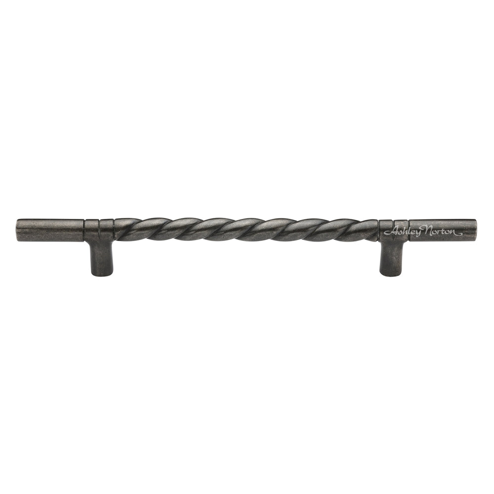 Ashley Norton 1300 Rope Appliance Pull in Dark Bronze