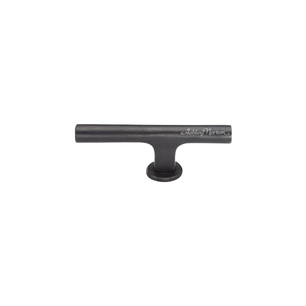 Ashley Norton 334 Gallery Pull in Dark Bronze