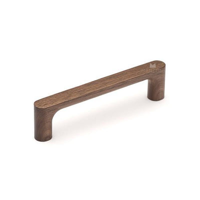 Ashley Norton MN7863 Eton Pull in Walnut