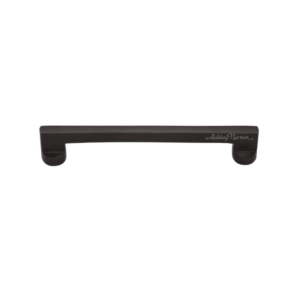 Ashley Norton MT0345 Apollo Pull in Flat Black