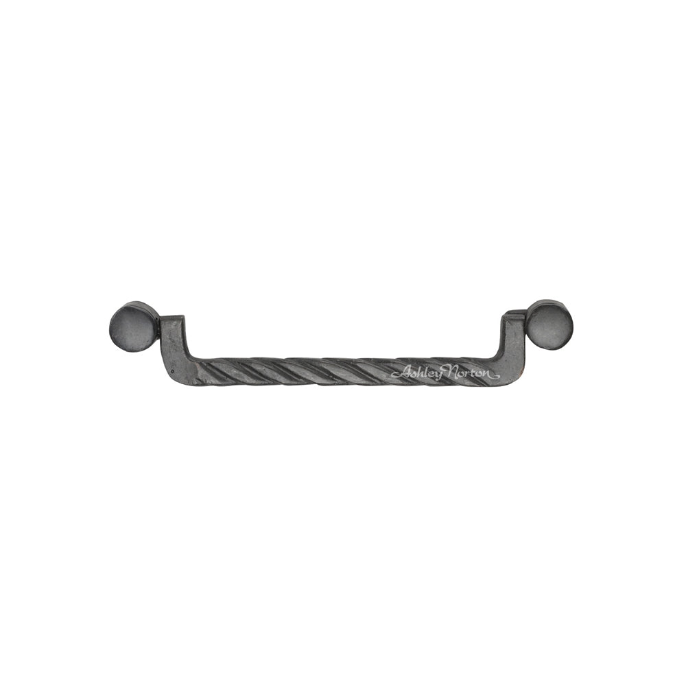 Ashley Norton 6269 Twist Drop Pull in Dark Bronze