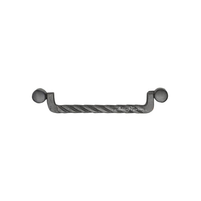 Ashley Norton 6269 Twist Drop Pull in Dark Bronze