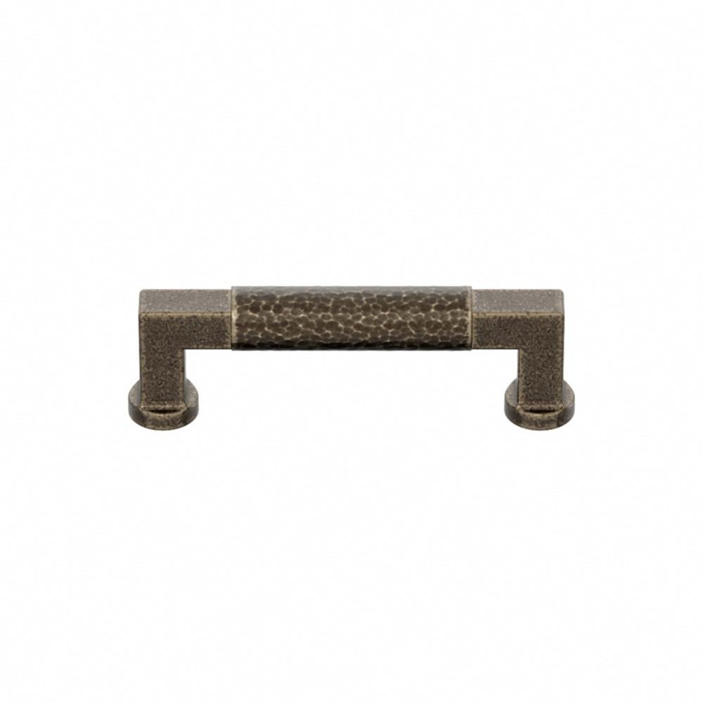 Ashley Norton H3312 Cabinet Pull in Medium White Bronze