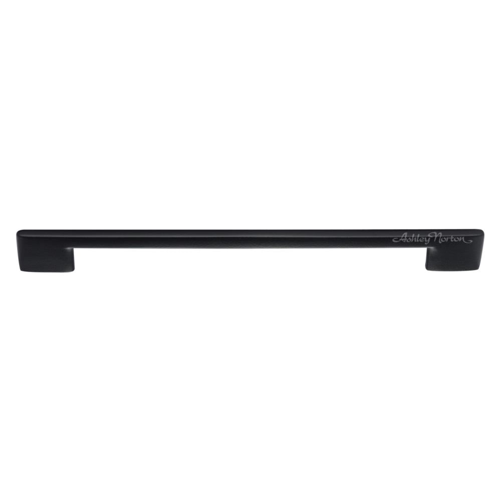 Ashley Norton MT3681 Linear Pull in Flat Black