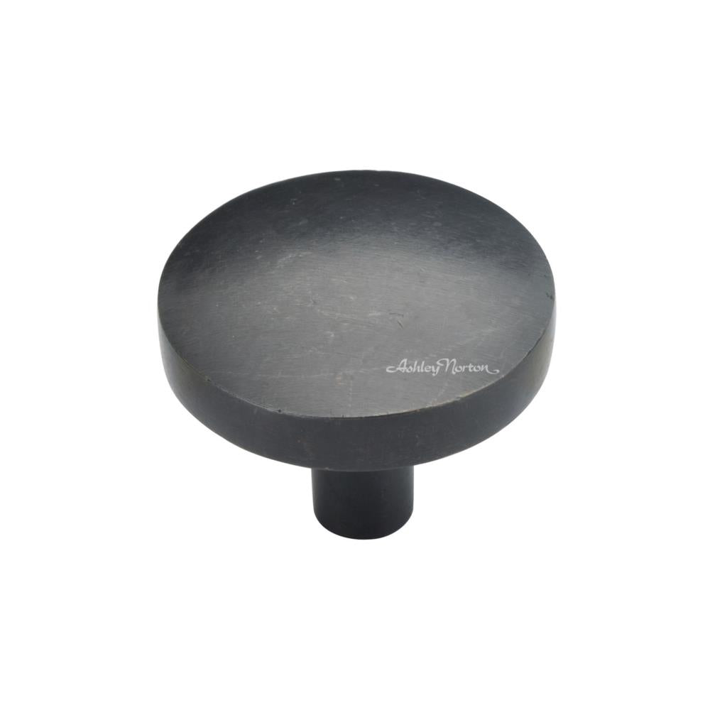 Ashley Norton 3875 Tayo Knob in Dark Bronze