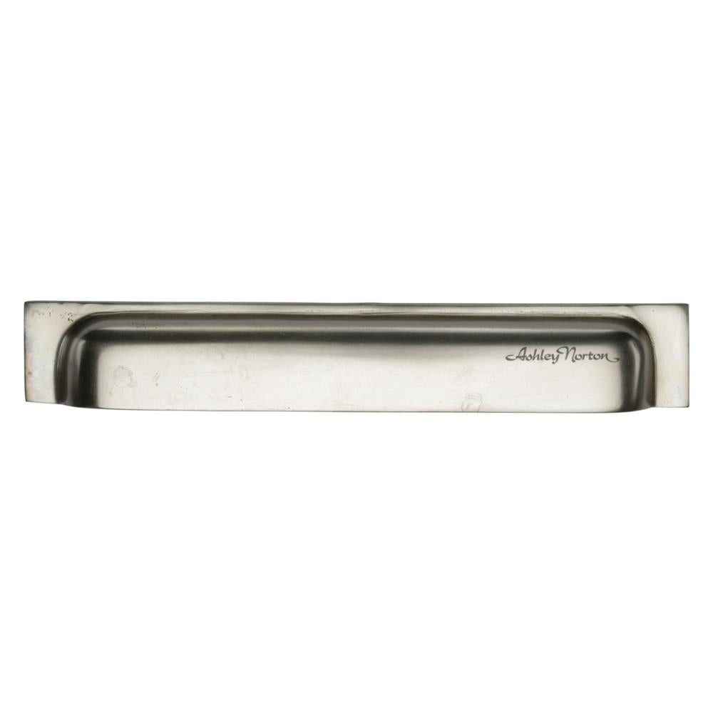 Ashley Norton 1720 Industrial Cup Pull in White Bronze