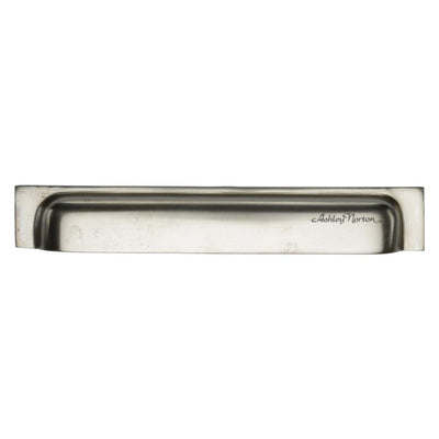 Ashley Norton 1720 Industrial Cup Pull in White Bronze