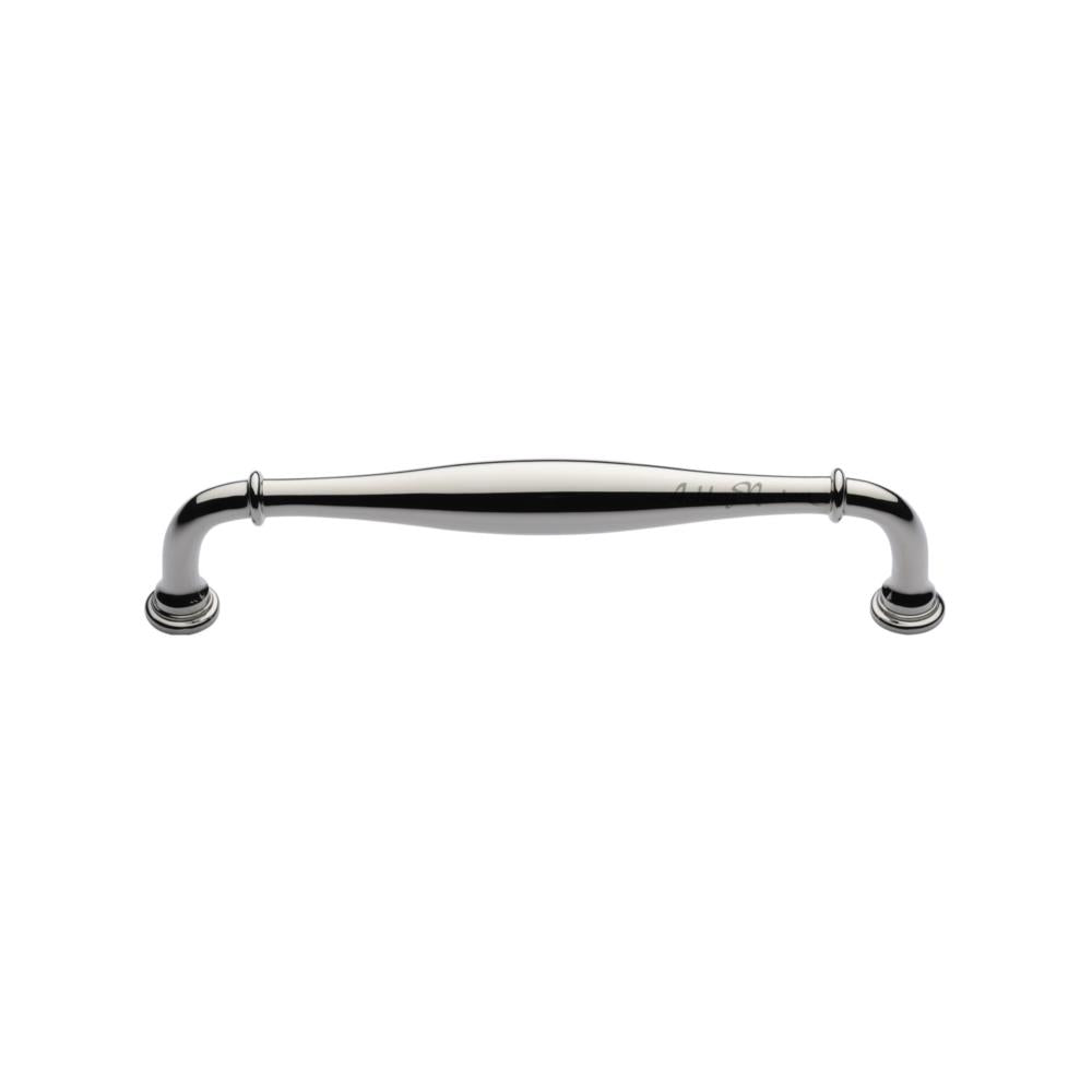 Ashley Norton MT3960 Adria Pull in Polished Nickel