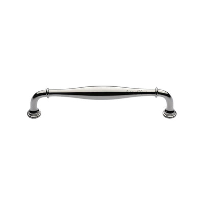 Ashley Norton MT3960 Adria Pull in Polished Nickel