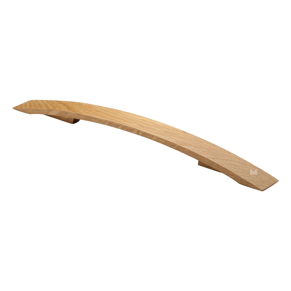 Ashley Norton MN6711 Strap Pull in Oak