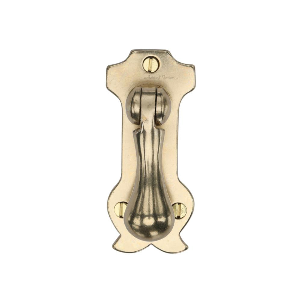 Ashley Norton 6263 Helston Drop Pull in Natural Bronze