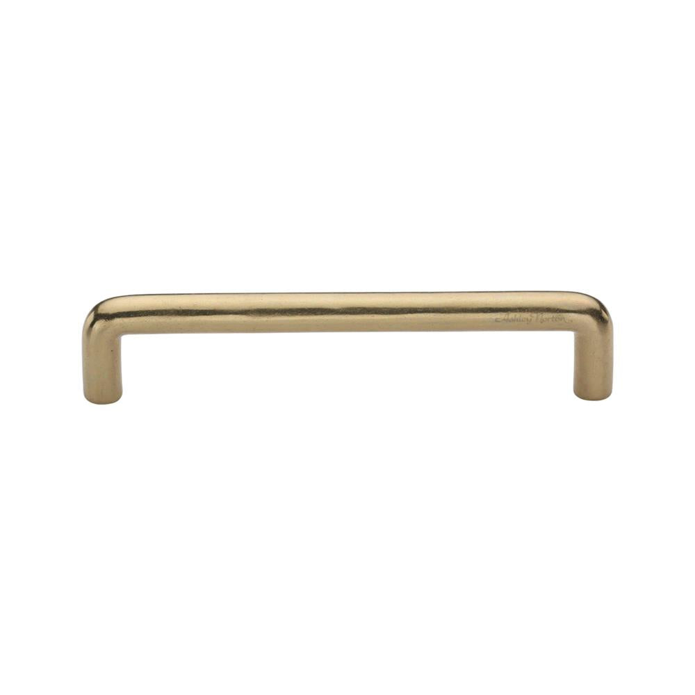 Ashley Norton 331 'D' Pull in Natural Bronze