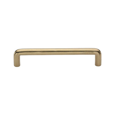 Ashley Norton 331 'D' Pull in Natural Bronze