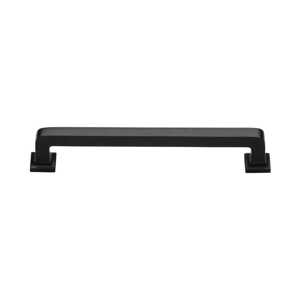 Ashley Norton MT3964 Avery Cabinet Pull in Dark Oil Rubbed
