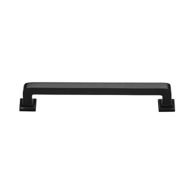 Ashley Norton MT3964 Avery Cabinet Pull in Dark Oil Rubbed