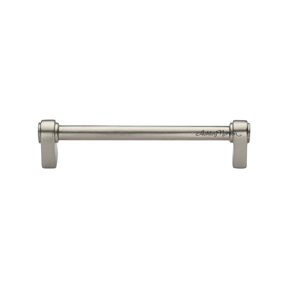 Ashley Norton 3325 Artisanal Pull in White Bronze