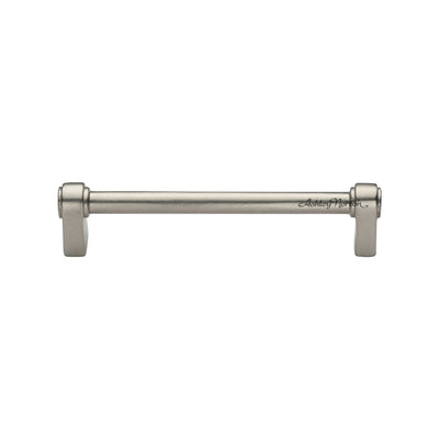 Ashley Norton 3325 Artisanal Pull in White Bronze