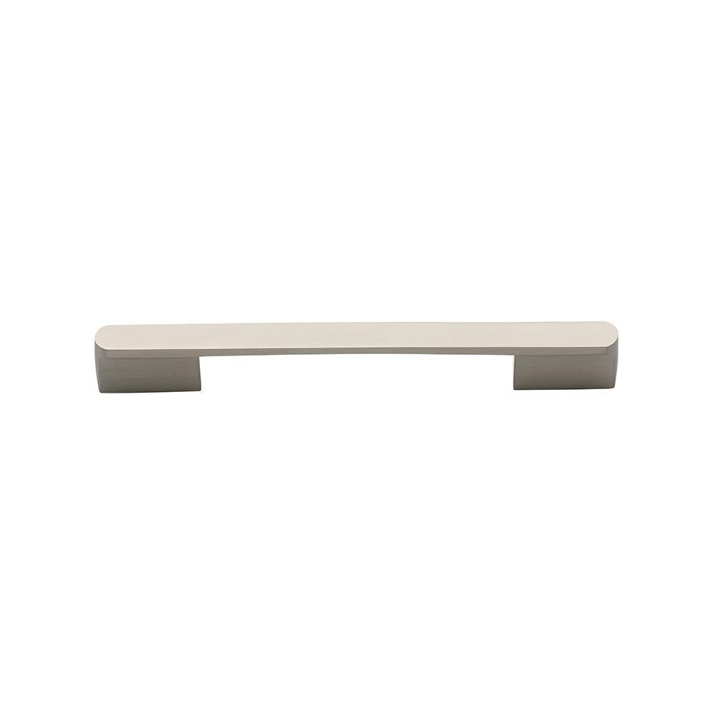 Ashley Norton MT3684 Alexa Cabinet Pull in Satin Nickel