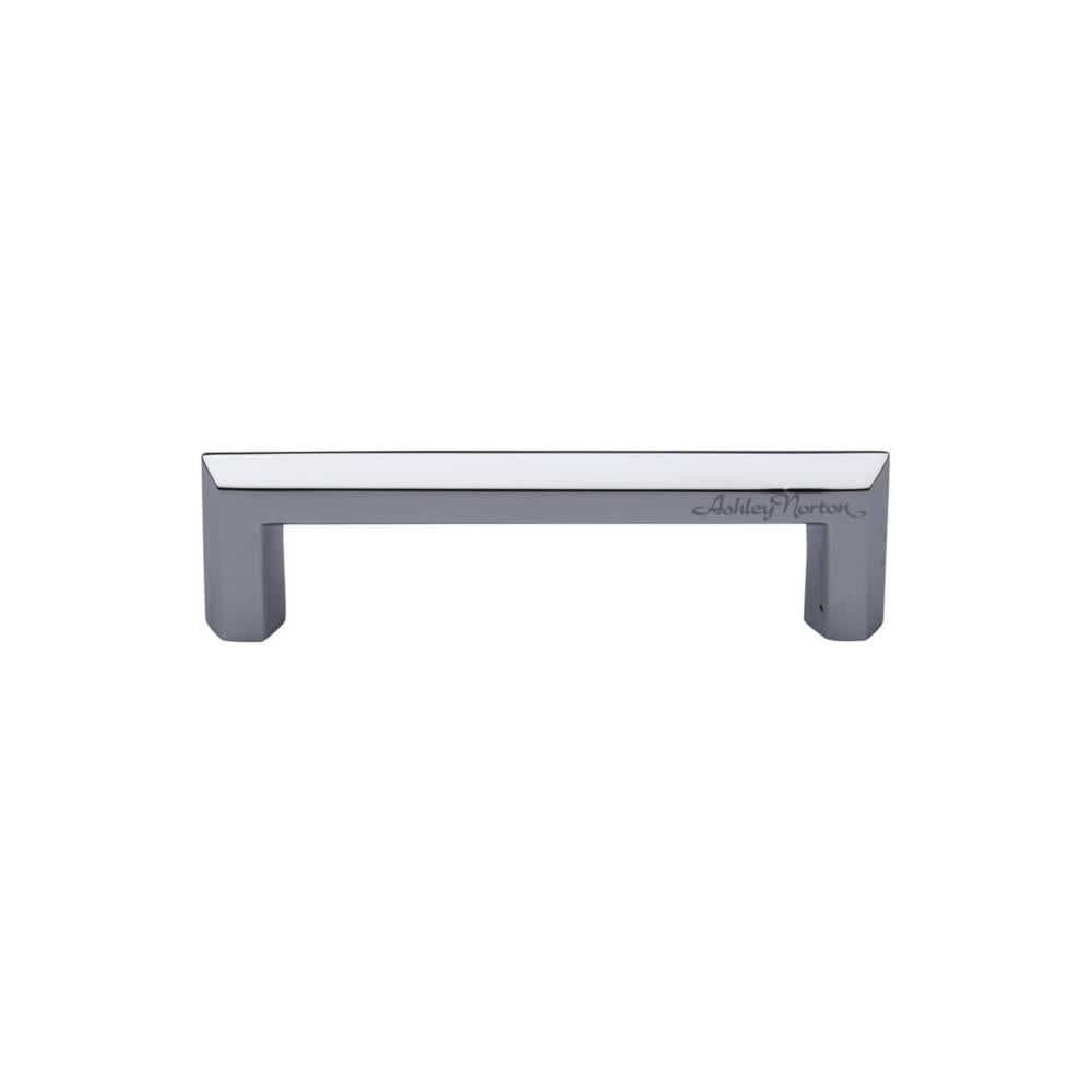 Ashley Norton MT4473 Hex Profile Pull in Polished Chrome
